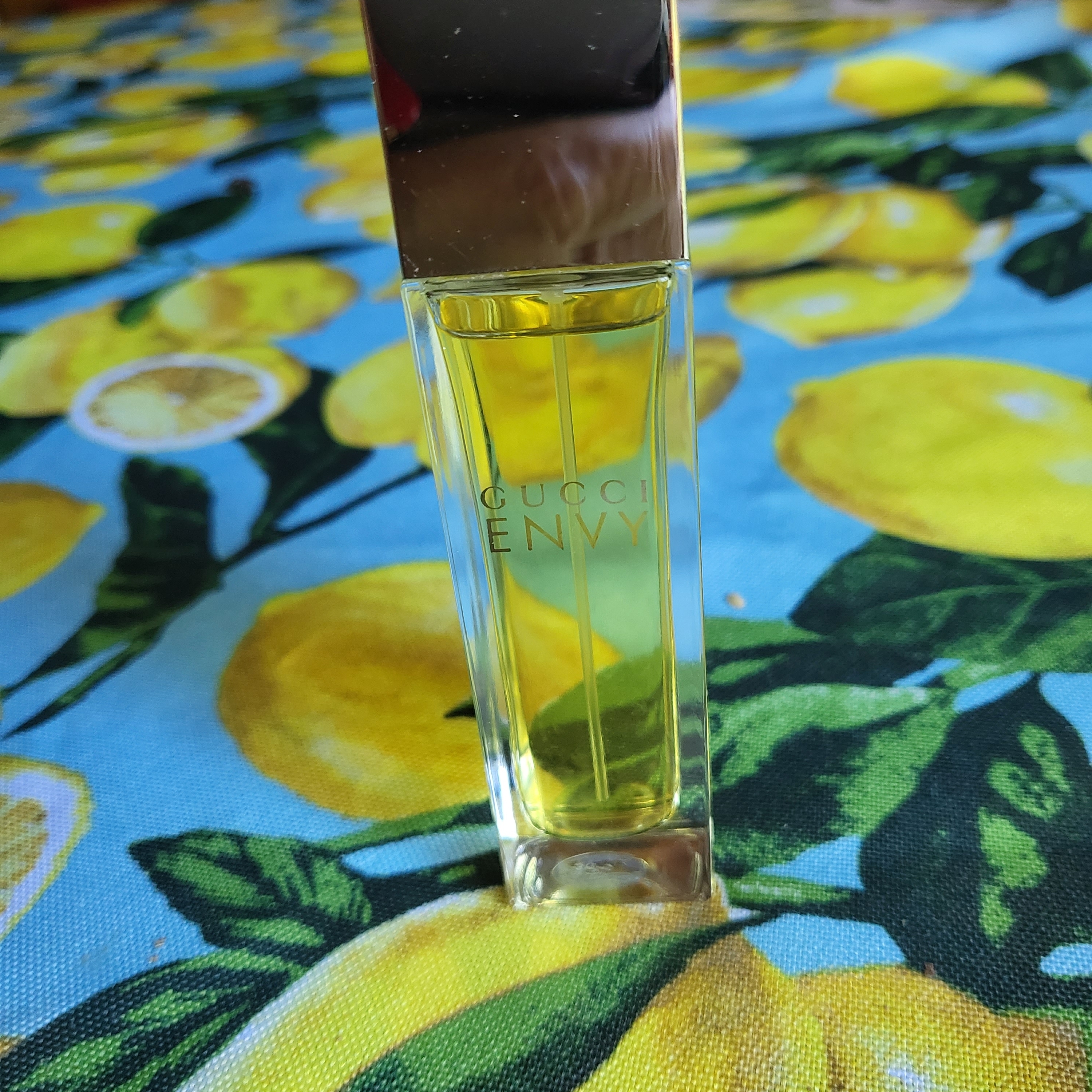 Gucci Envy Perfume100ml34 Oz Gucci Envy Perfume100ml34 Oz